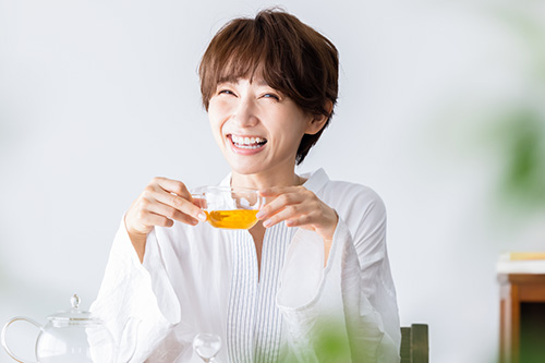 生理痛治療法