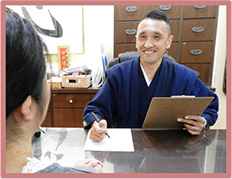 どんな生活、体質なのか、なぜ太ったのか、聞かせて下さい。