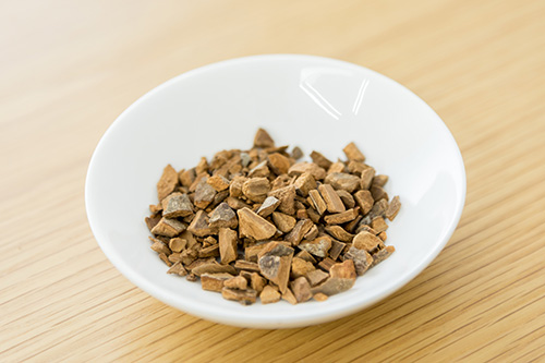 食欲不振漢方薬