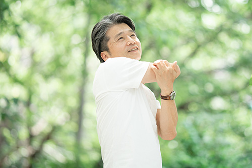 腎臓病治療法
