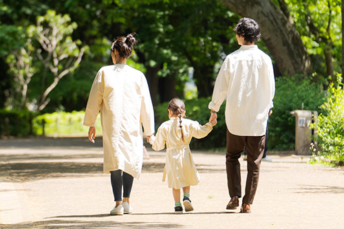 おねしょの取り組み