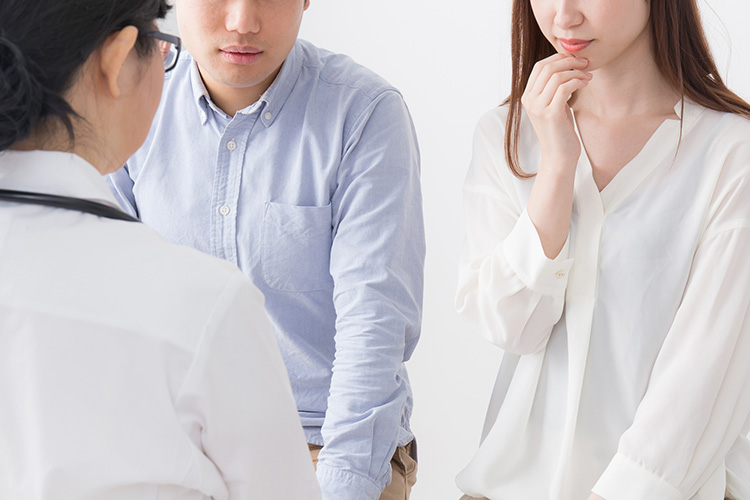 体外受精で結果につながらない方へ｜漢方で考える身体づくりのヒント